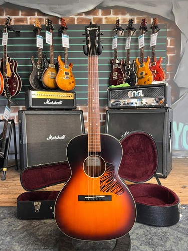 Waterloo xtr sunburst - -xtr,