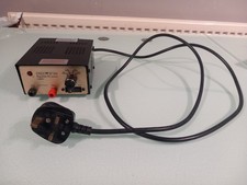 EAGLE RP 364 VARIABLE DC POWER