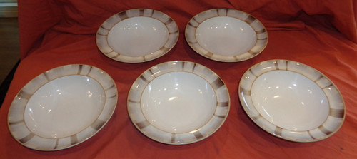 Denby stoneware truffle - denby,