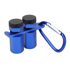 Layout Stair Gauge Aluminum Alloy Hex Framing Square Attachment Jigs For St TU