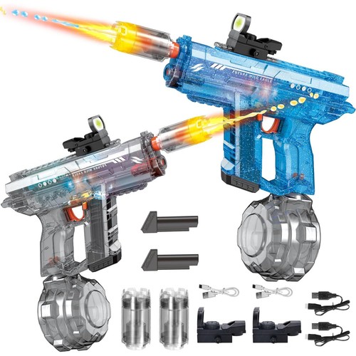 Electrical water gun automatic - water,