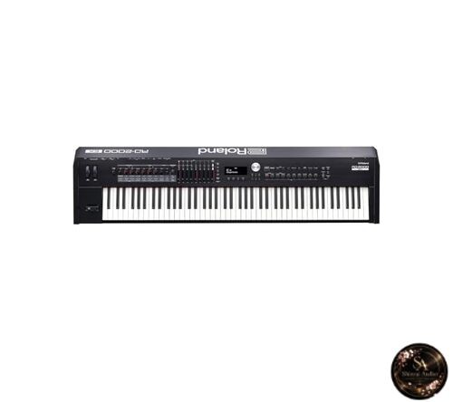 Digital piano stage - digital,