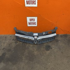 Vauxhall Astra H Grill Front