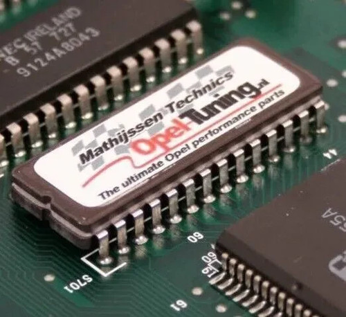 Eprom opel c20xe - c20xe, 2.0