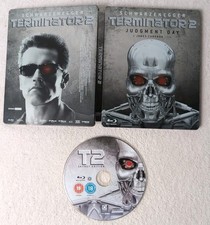 TERMINATOR 2 JUDGEMENT DAY |