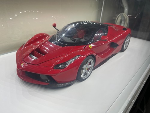 Ferrari laferrari scale - ferrari,