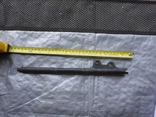 BMW ISETTA   HANDBRAKE