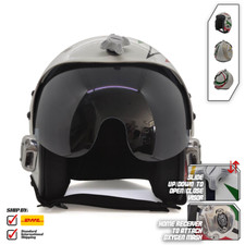 TRICOLORI 50 YEARS HGU-33