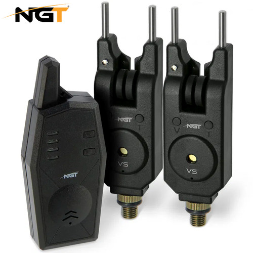 Ngt set wireless - 2+1, vs