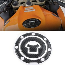 Fuel Gas Tank Cap Cover