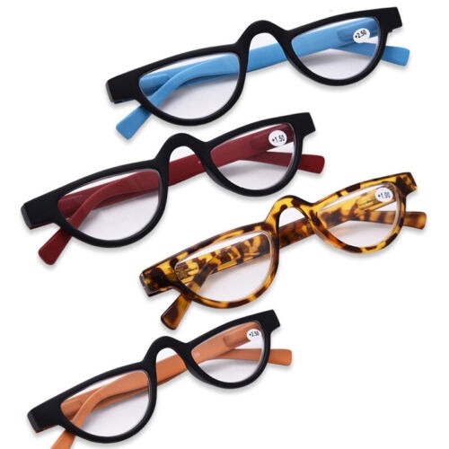 Vintage reading glasses - vintage,