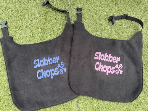 Personalised large breed dog - personalised,