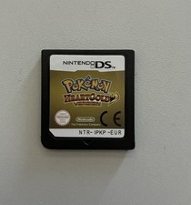 Nintendo DS Game: Pokemon