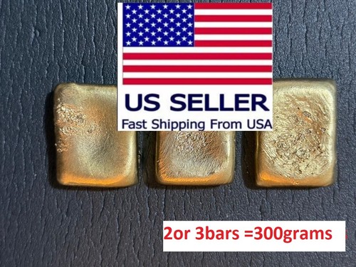 Grams scrap gold 2bars - scrap,