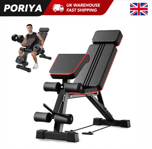 Poriya fitness weight - poriya, bench