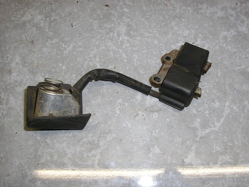 Genuine kawasaki tj35e - genuine,