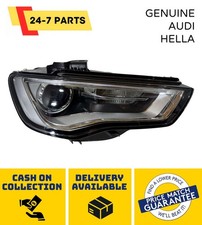 2013 - 2016 AUDI S3 + A3 S