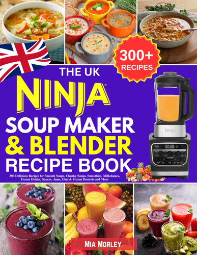 The ninja soup - ninja,