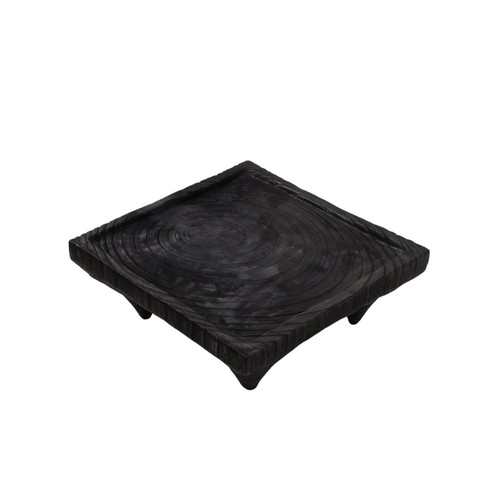 Tabletop tea table compact - table,