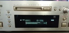 TEAC MD-H500i Reference Series MiniDisc Recorder High End Hifi Separate System