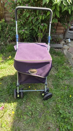Genuine sholley trolley - sholley,