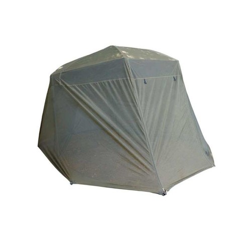 Fox brolly khaki mozzy - fox,