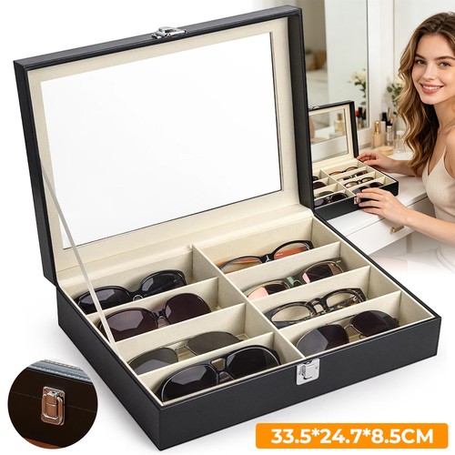 Storage box display case - box,