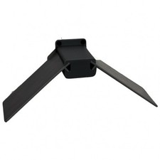 Plastic V Perch and Fittings-