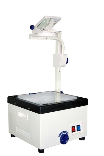 Radical overhead projector - radical,