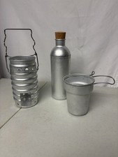 Vtg Swiss Army Military