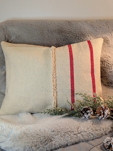 French country cushion cover