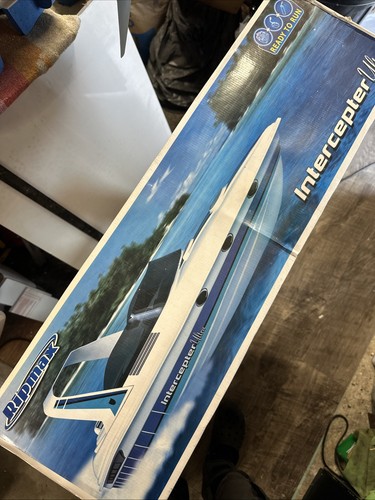 Ripmax interceptor ultra - ripmax,