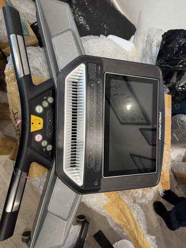 Proform treadmill performance - proform,