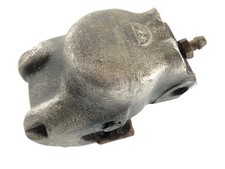 BMW R 75/6 [1974] - brake