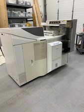 Noritsu QSS 3705F MInilab
