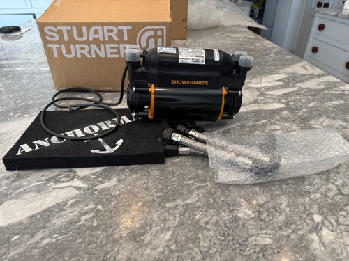 Stuart turner showermate - turner,