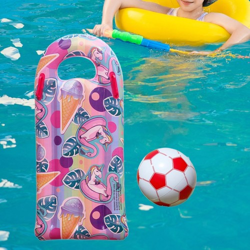 Inflatable surfboard surfing - inflatable,