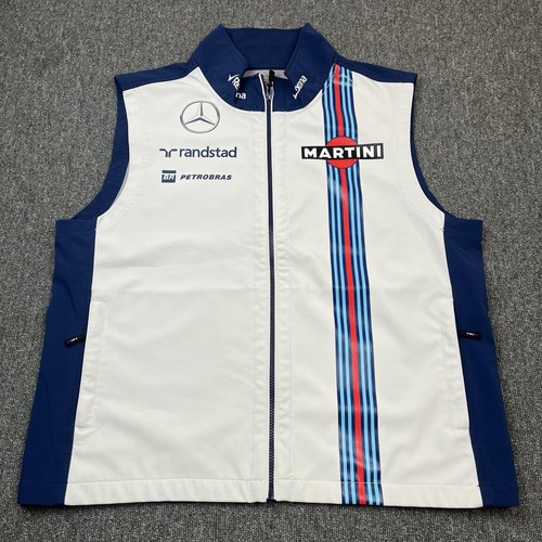 Hackett williams gilet mens - williams,