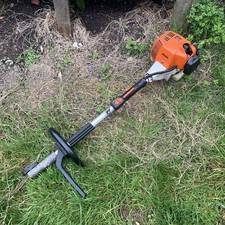 Stihl Combi Unit Petrol