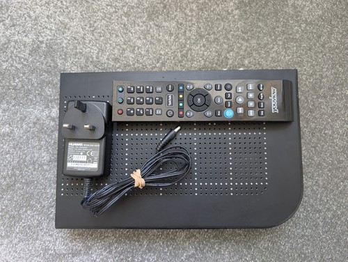 Youview huawei dn372t - youview,