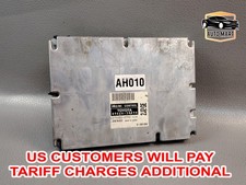 LEXUS ARISTO JZS160 JDM 2JZGE 3.0 ENGINE CONTROL MODULE ECU ECM 89666 30090