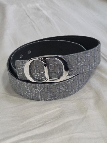 Authentic christian dior belt - christian,