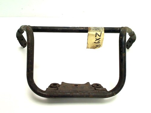 Fairing bracket kawasaki 9 - bracket, zx
