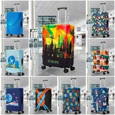 Quality Travel Luggage Cover