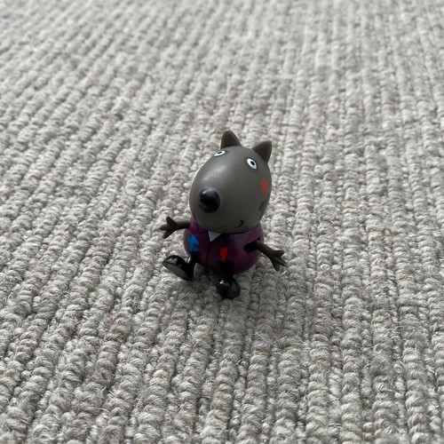 Assorted peppa pig characters - assorted,