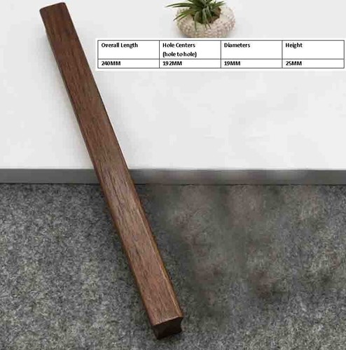 Wooden door knobs - door,