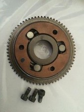 DT125RE DT125X DTR 125 Starter / sprag clutch Complete  DT125 DT X RE DT125R E