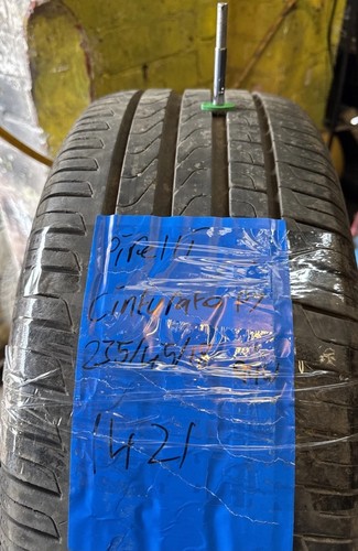 235 pirelli cinturato p7 - 235/45/18,