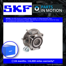 Wheel Bearing Kit fits SUBARU