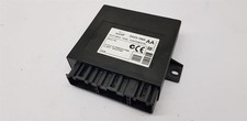 2013 JAGUAR XK TPMS TYRE PRESSURE MONITORING MODULE DX231560AA